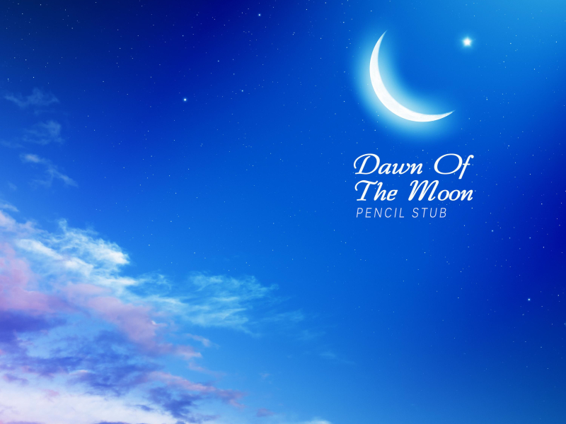 Dawn Of The Moon (Single)