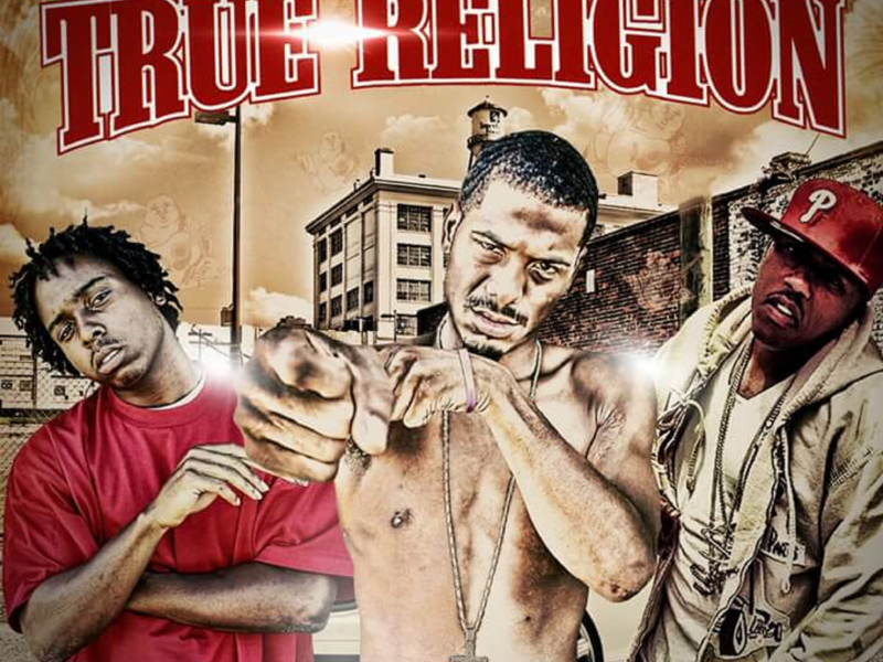 True Religion (Single)