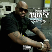 Money For A Living (feat. Philthy Rich) (Single)