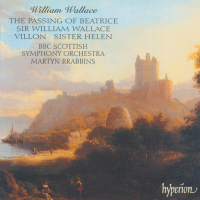 William Wallace: Symphonic Poems