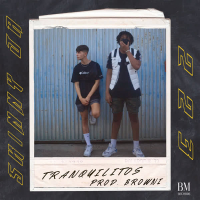 Tranquilitos (Single)