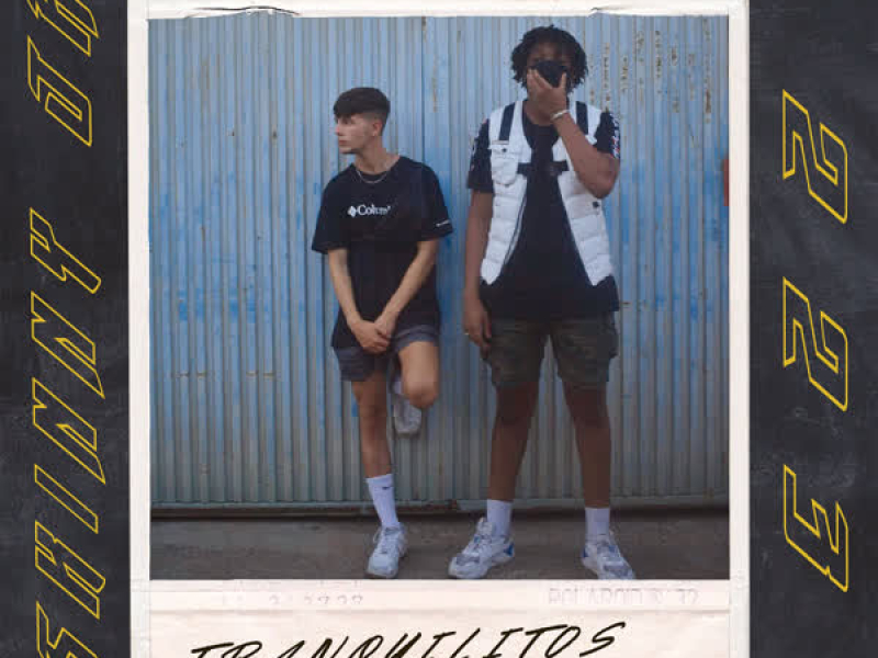 Tranquilitos (Single)