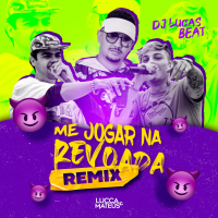 Me Jogar na Revoada (Remix) (Single)