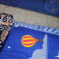 Sumilir angin (Single)