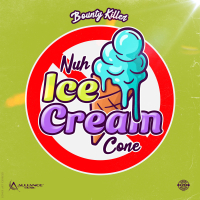 Nuh Ice Cream Cone (EP)
