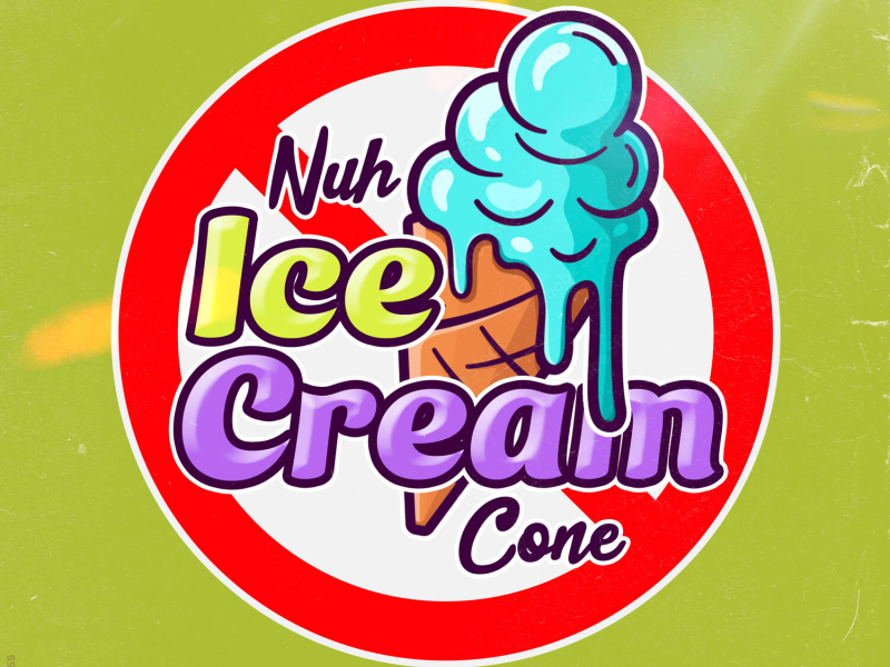 Nuh Ice Cream Cone (EP)