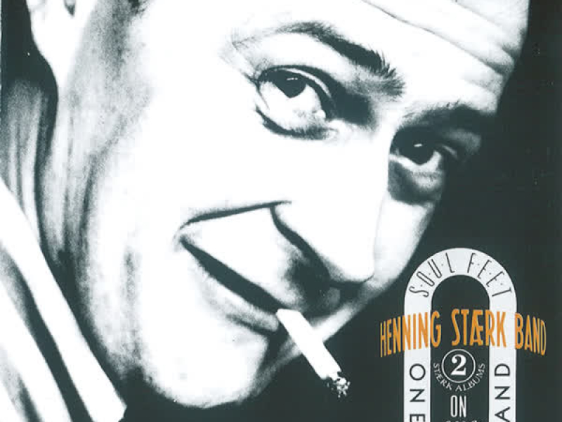 Soul Feet/One Night Stand