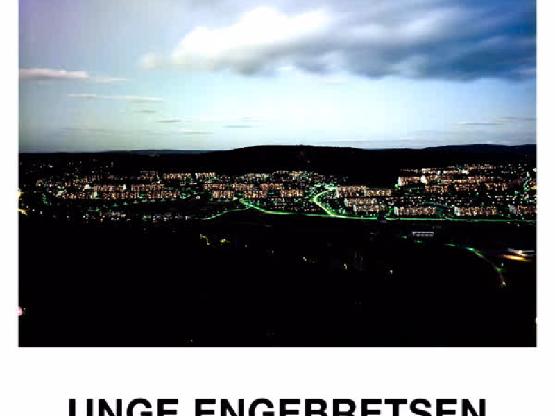 UNGE ENGEBRETSEN (Single)