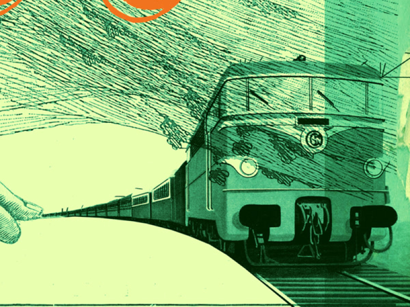 Spontaneous Grooves: Episode 12