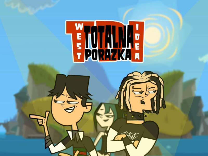 Totalna Porażka (Single)