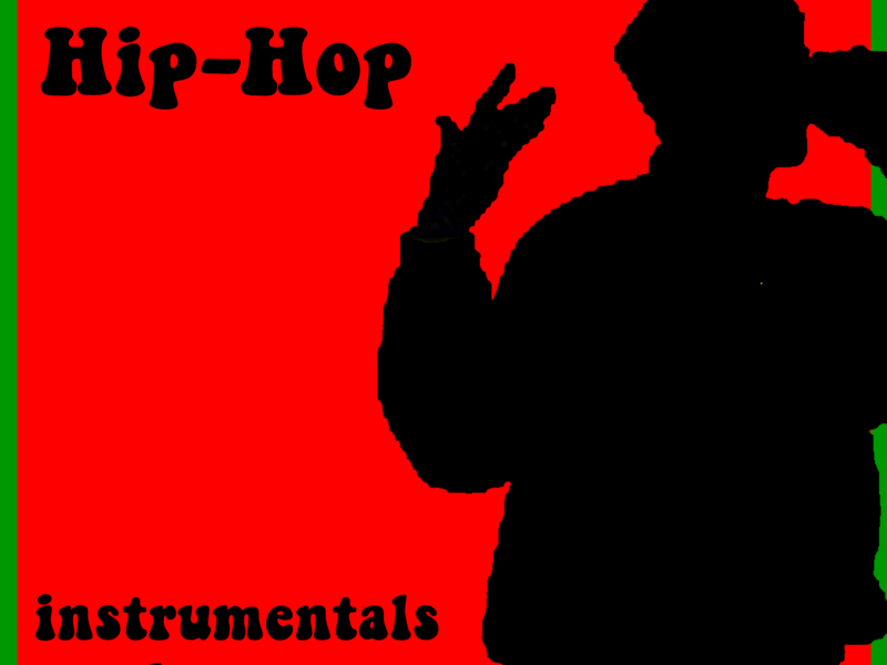 The Best of Hip-Hop Instrumentals Vol. 1