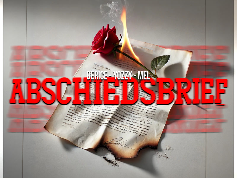 Abschiedsbrief (Single)
