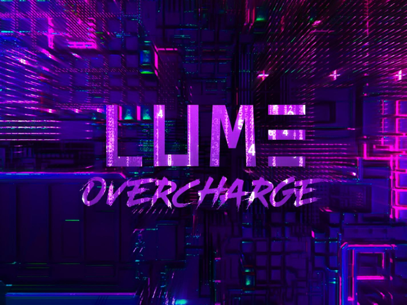 Overcharge (Single)