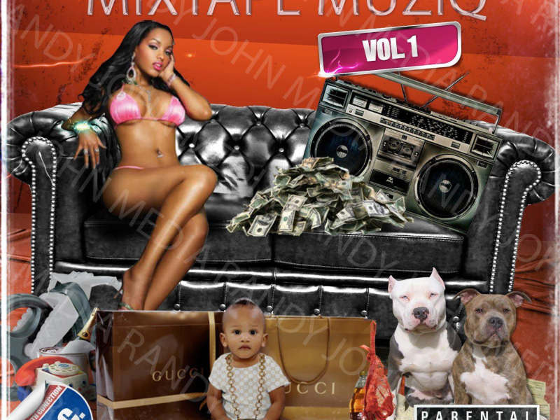 Throwing Money (Single)