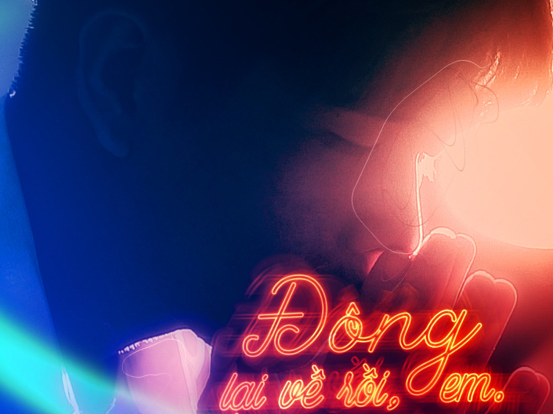 Đông Lại Về Rồi, Em (Single)