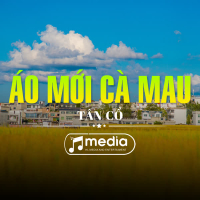 Áo Mới Cà Mau - Tân Cổ (Instrumental)