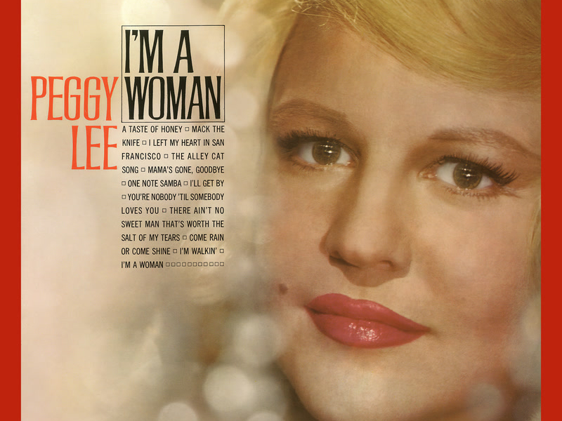 I’m A Woman (Expanded Edition)