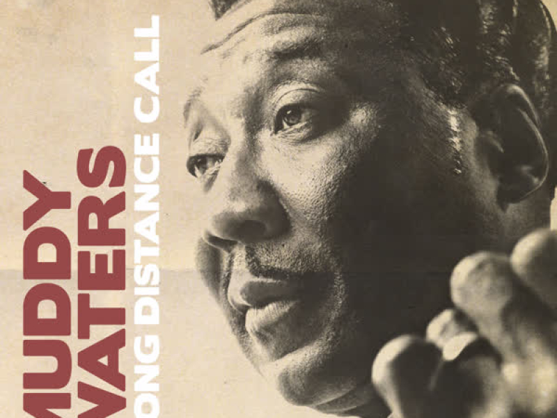 Long Distance Call (Single)