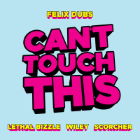 Can't Touch This (Single)