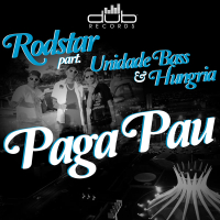 Paga Pau (Single)