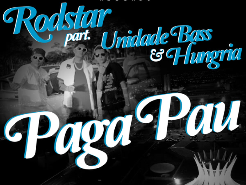 Paga Pau (Single)