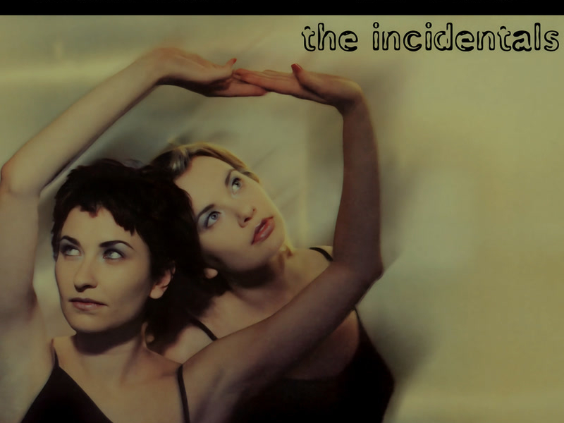 The Incidentals (Single)