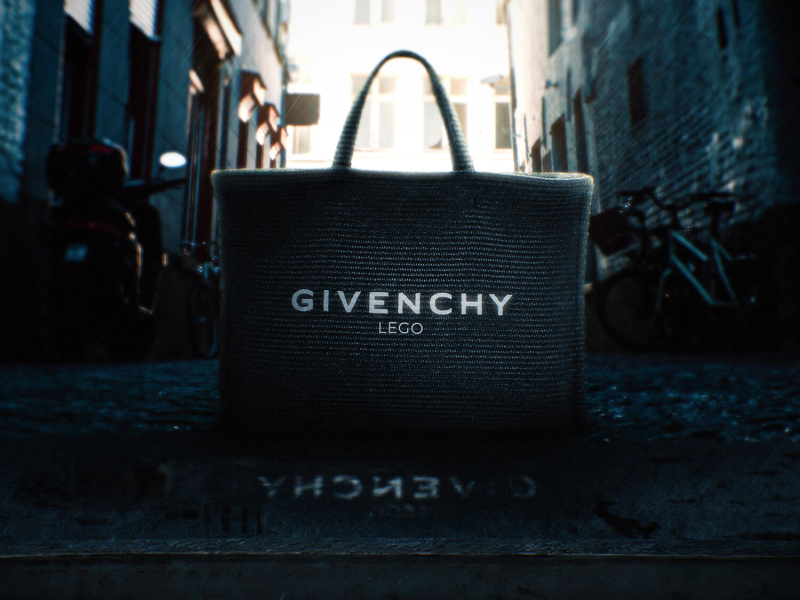 GIVENCHY (Single)
