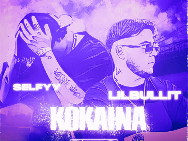 Kokaina (Single)