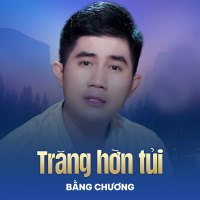 Trăng Hờn Tủi (Chachacha) (Single)