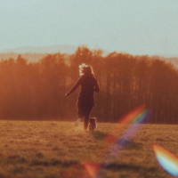 felt yearning that evening (Single)