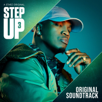 Step Up: Season 3, Episode 7 (Original Soundtrack) (EP)