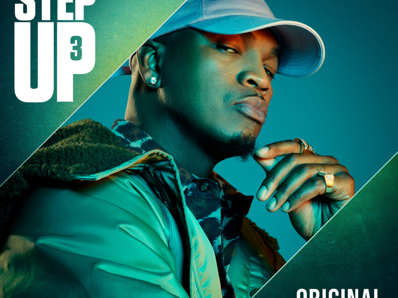 Step Up: Season 3, Episode 7 (Original Soundtrack) (EP)