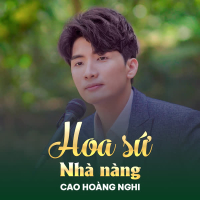 Hoa Sứ Nhà Nàng (Single)