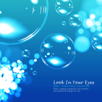 Look In Your Eyes (Single)