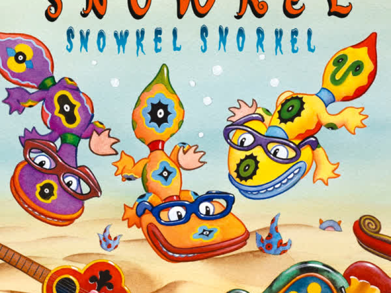 SNOWKEL SNORKEL