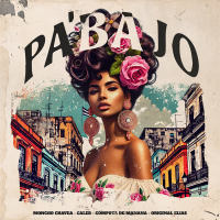 Pa´bajo (Single)