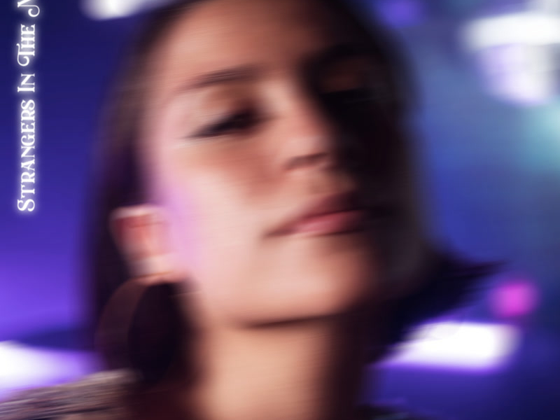 Strangers In The Night (Single)