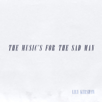 The Music’s for the Sad Man (EP)