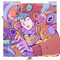 Crushin' Down (Single)