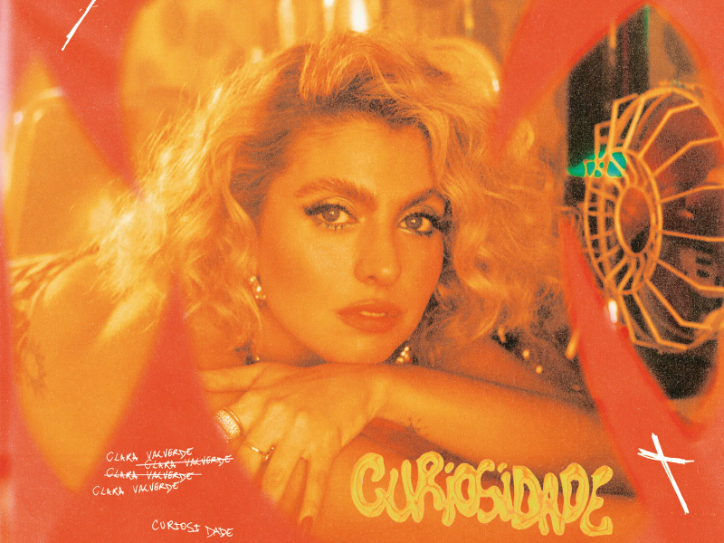 curiosidade (Single)