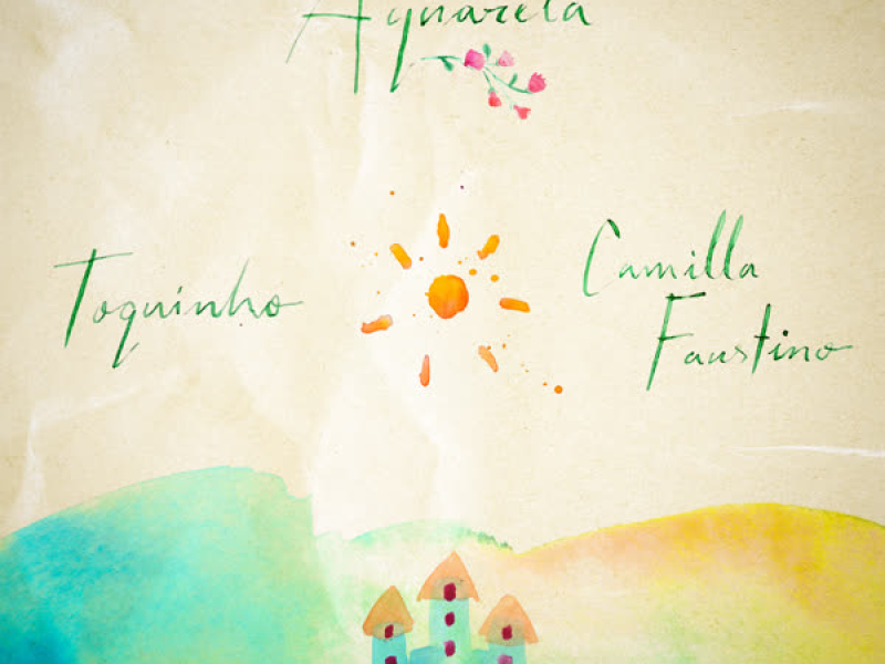 Aquarela (Single)