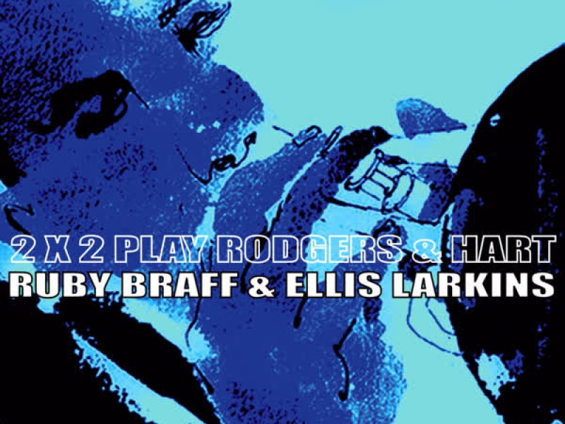 2 x 2 Play Rodgers & Hart