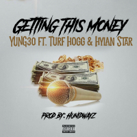 Getting This Money (Single)