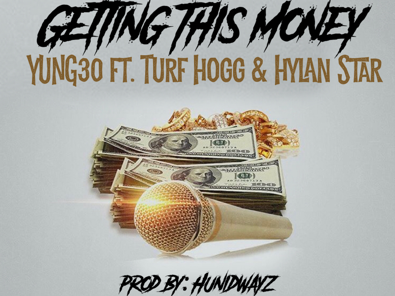 Getting This Money (Single)