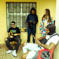 SOBE E DESCE (Single)