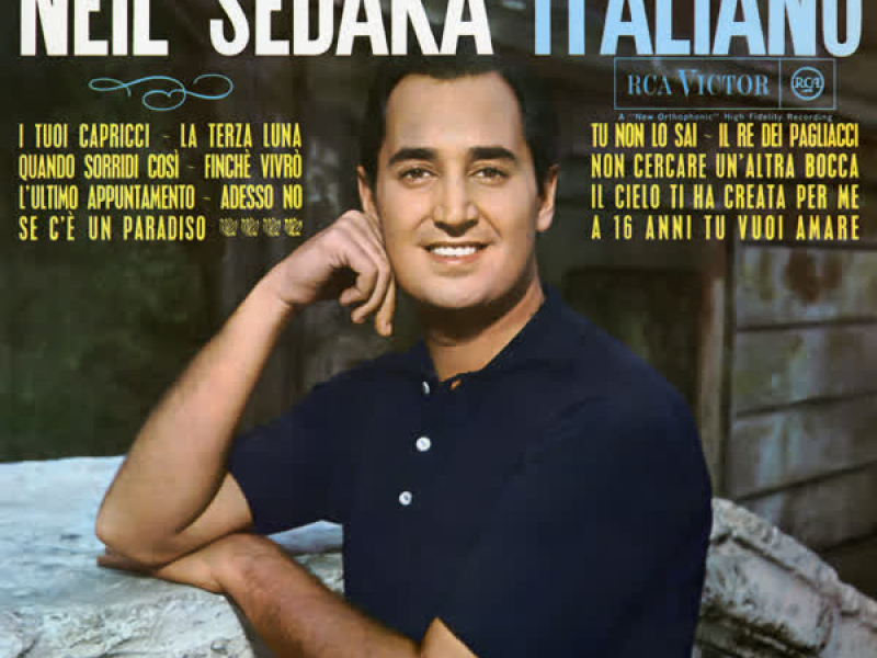 Italiano (Expanded Edition)