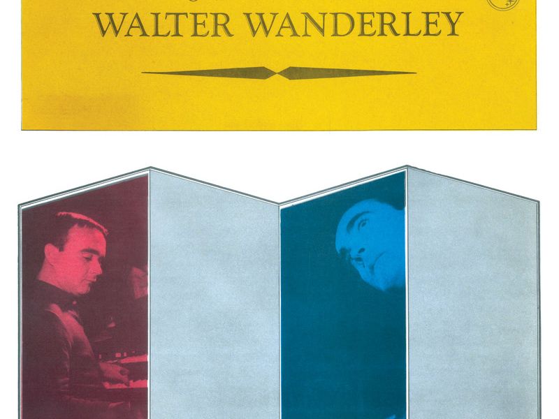 O Autêntico Walter Wanderley