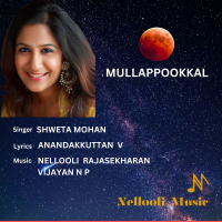 Mullappookkal (Single)