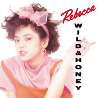 WILD & HONEY (EP)