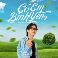 Có Em Bình Yên (New Version) (Single)